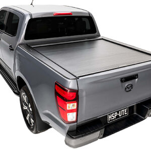 HSP Electric Roller Cover - Mazda BT50 (2020-Current)
