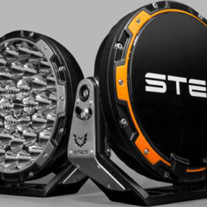 STEDI Type-X Pro LED Driving Lights