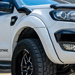 EGR | Fender Flares - Ford Ranger PX2 (2015-2018)