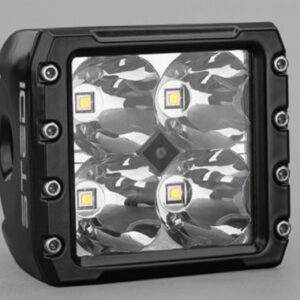 STEDI C-4 Black Edition LED Light Cube | Spot
