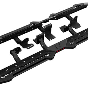 Next GEN Ranger Side Steps: Hamer | Shadow Side Steps