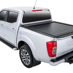 HSP Electric Roller Cover - Nissan Navara NP300 (2015-2020)