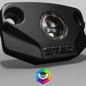 STEDI Surface 6 LED RGB ROK Lights