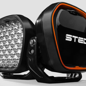 STEDI Type-X EVO 8.5" LED Spot Lights
