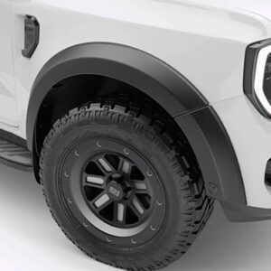 EGR | Fender Flares - Ford Next GEN Wildtrak (2022-Current)