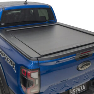 HSP Electric Roller Cover - Ford Next GEN Ranger & Raptor (2022-Current)