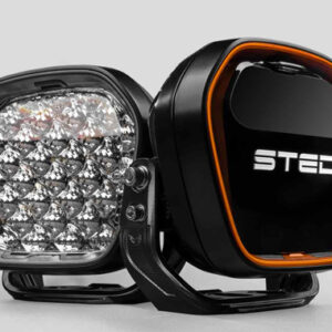 STEDI Type-X EVO 7" LED Spot Lights