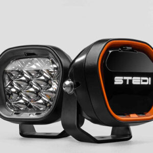 STEDI Type-X EVO Mini 4" LED Spot Lights