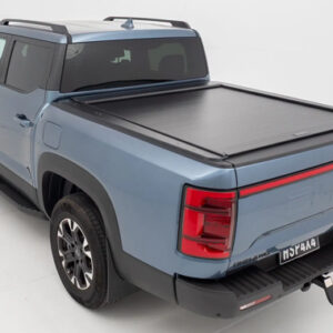 HSP Electric Roller Cover - BYD Shark 6 (2024-Current)