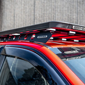 Rhino-Rack | Pioneer Platform 6 with Backbone - Ford Ranger Dual Cab PX1, PX2, PX3 & Raptor