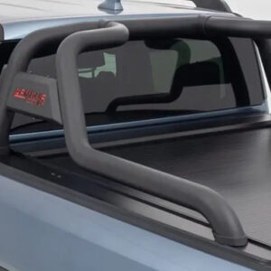 HSP Armour Sports Bar - BYD Shark 6 (2024-Current)