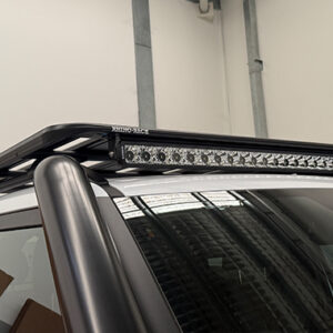 BYD Shark Roof Rack: Rhino Pioneer 6 Platform