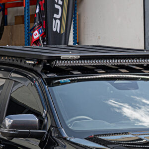 Next GEN Ranger Roof Rack: Rhino Pioneer 6 Platform