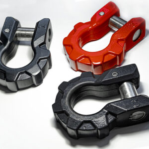 Hamer Ultimate Shackles (Pair)