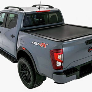 HSP Electric Roller Cover - Nissan Navara NP300 (2021-2025)