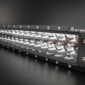 STEDI 28" ST4K 52 LED Double Row Light Bar