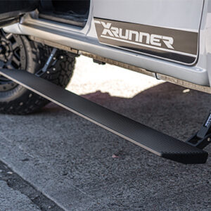 DMAX GEN2 Electric Side Steps: E-Boards - Running Boards