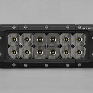 STEDI 12" ST4K 20 LED Double Row Light Bar