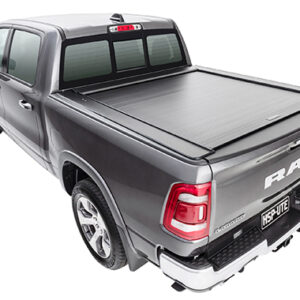 HSP Electric Roller Cover - Dodge RAM DS 1500 (2017-2023)