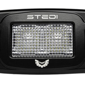 STEDI 10w Flush Mount LED Work Light