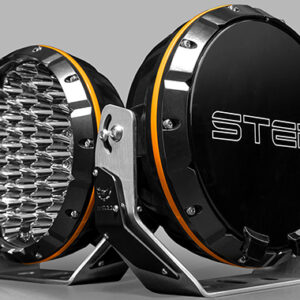 STEDI Type-X Sport 8.5" LED Spot Lights