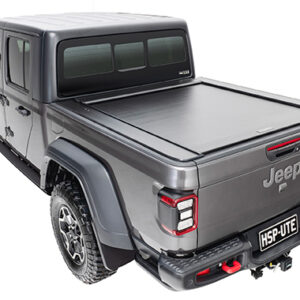 HSP Electric Roller Cover - Jeep Gladiator JT (2019-Current)