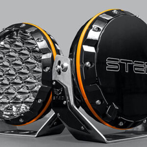 STEDI Type-X Sport 7" LED Spot Lights
