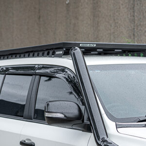 Rhino-Rack | Pioneer Platform with Backbone - Toyota Land Cruiser 200 Series (2007-2021)