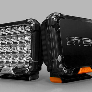 STEDI Quad Pro LED Driving Lights