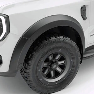 EGR | Fender Flares - Ford Next GEN Everest (2022-Current)