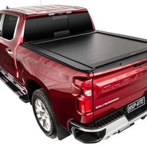 HSP Electric Roller Cover - Chevrolet Silverado 1500