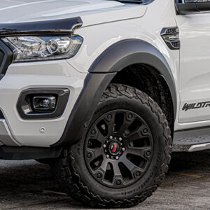 EGR | Fender Flares - Ford Ranger Wildtrak PX3 (2018-2022)