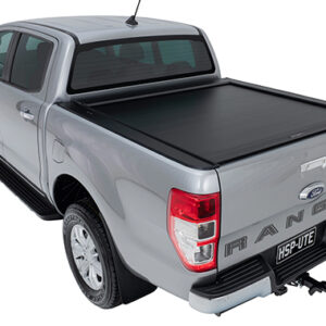 HSP Electric Roller Shutter - Ford Ranger/Raptor PX Series (2011-2022)