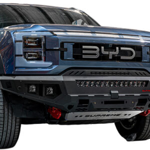 BYD Shark Bull Bar (2024-Current) Supreme X-Series Front Bar