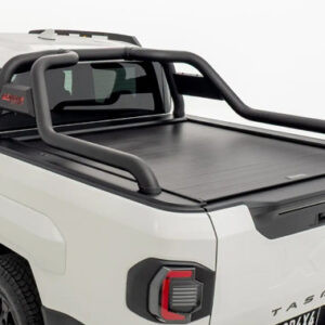 HSP Armour Sports Bar - Kia Tasman (2025-Current)