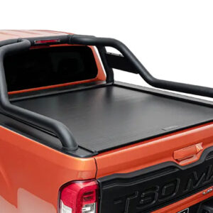 HSP Armour Sports Bar - LDV T60 (2017-Current)
