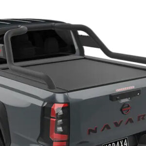 HSP Armour Sports Bar - Nissan Navara D27 (2026-Current)