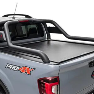 HSP Armour Sports Bar - Nissan Navara NP300 (2020-2025)