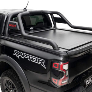 HSP Armour Sports Bar - NextGen Ranger & Raptor (2022-Current)