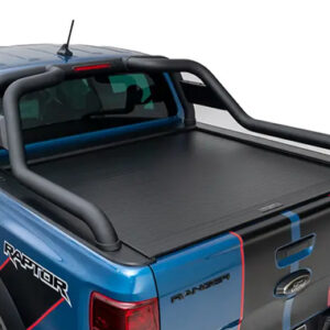 HSP Armour Sports Bar - Ford Ranger & Raptor PX Series (2011-2021)