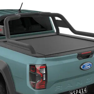 HSP Armour Sports Bar - Ford Ranger SuperDuty (2025-Current)