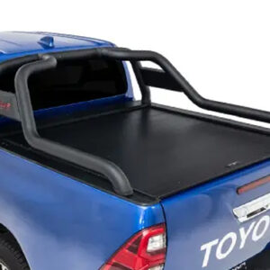 HSP Armour Sports Bar - Toyota Hilux N80 (2015-2025)