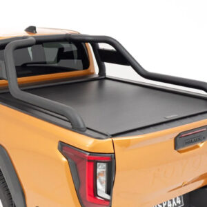 HSP Armour Sports Bar - Toyota Hilux N90 (2026-Current)
