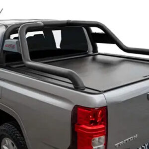 HSP Armour Sports Bar - Mitsubishi Triton MV (2024-Current)