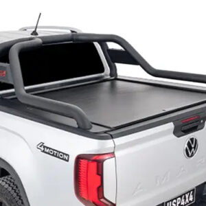 HSP Armour Sports Bar - Volkswagen Amarok (2023-Current)