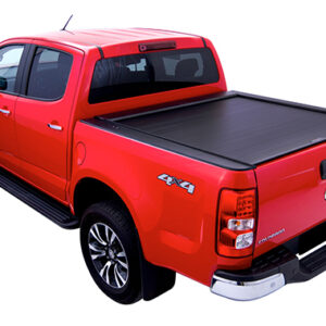 HSP Electric Roller Cover - Holden Colorado RG (2012-2020)