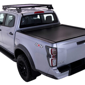 HSP Electric Roller Cover - Isuzu DMAX (2020-Current)