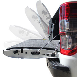 HSP Tailgate Assist - Ford PX Ranger & Raptor (2011-2021)