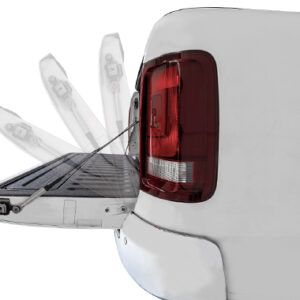 HSP Tailgate Assist - Volkswagen Amarok (2010-2022)