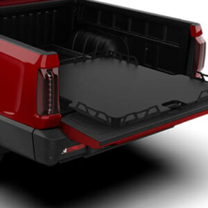 HSP Tray Sliders - JAC T9 (2025-Current)